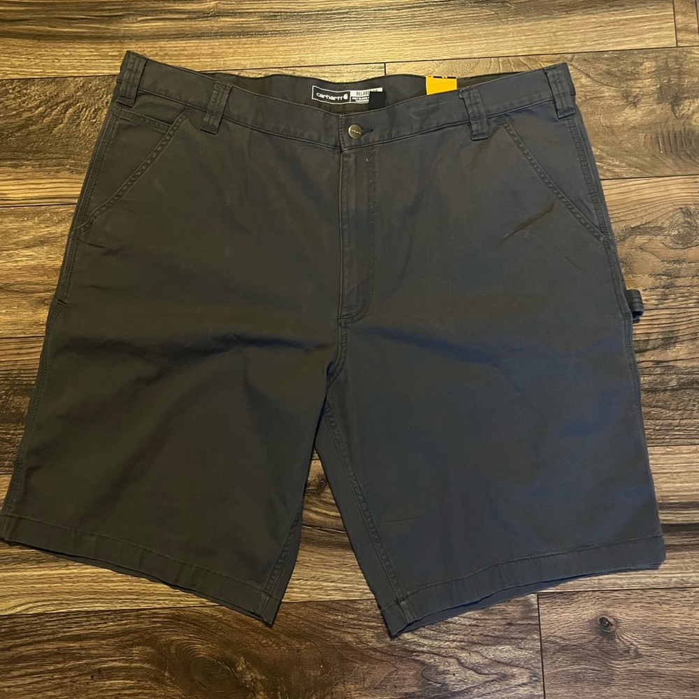 Carhartt Utility Work Shorts